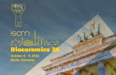 Bioceramics 36